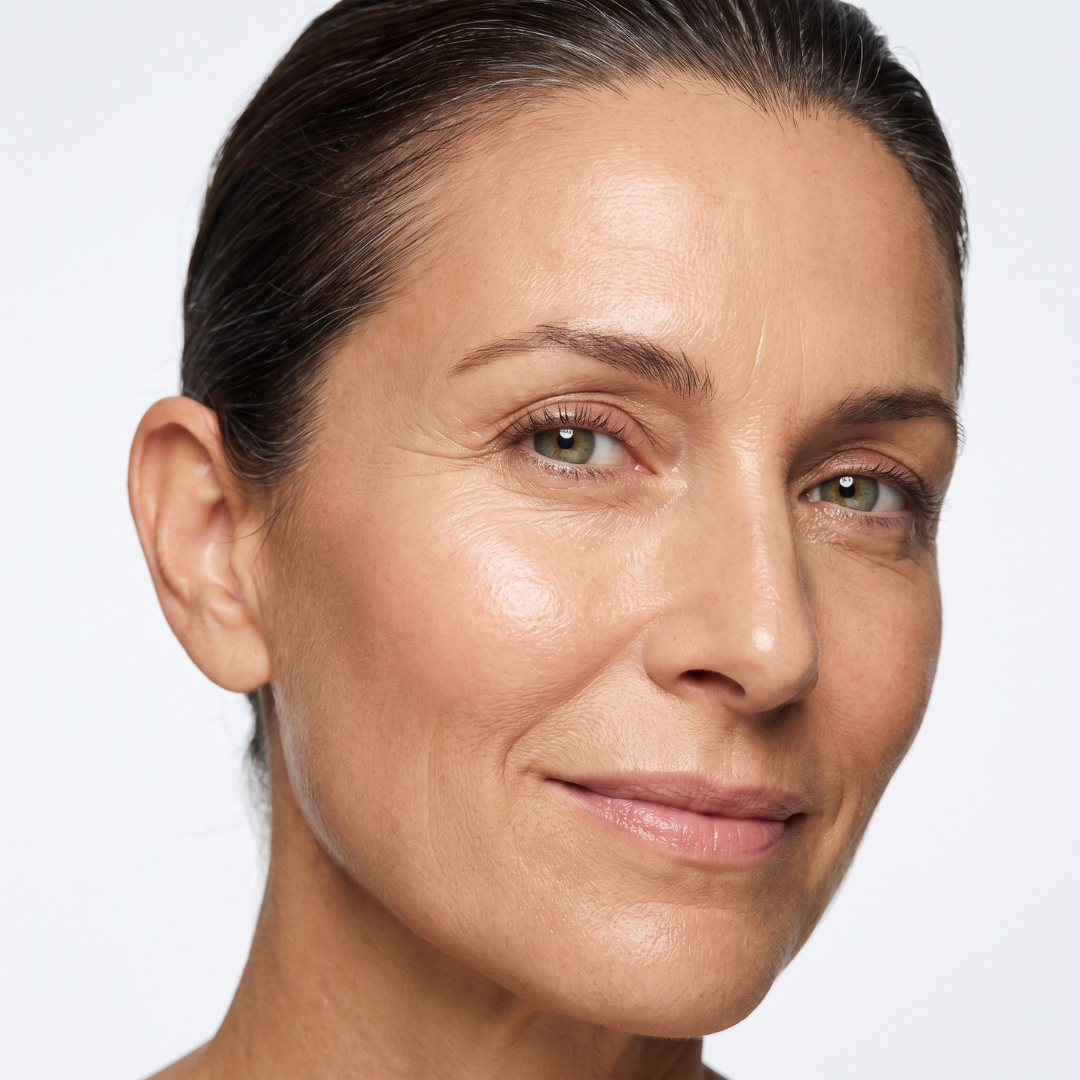 Revi Paris - Color-Changing Foundation